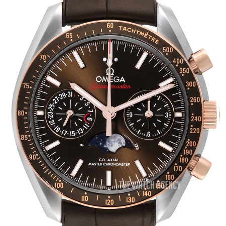 304.23.44.52.13.001 Omega Speedmaster Moonwatch | TheWatchAgency™