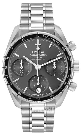 324.30.38.50.06.001 Omega Speedmaster 
