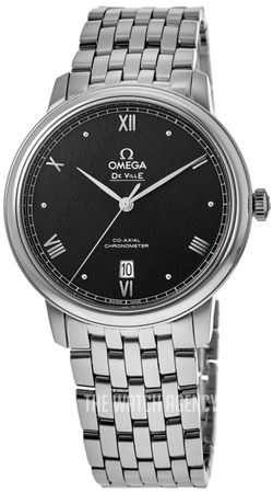 omega prestige