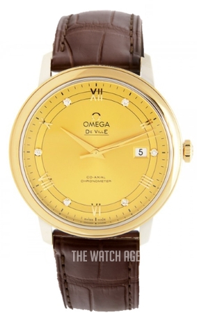 424.23.40.20.58.001 Omega De Ville 