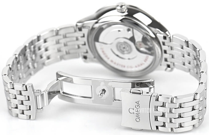 434.10.34.20.03.002 Omega De Ville Prestige | TheWatchAgency™