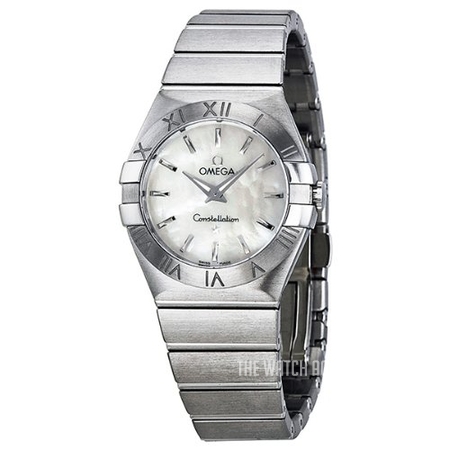 123.10.27.60.05.001 Omega Constellation 