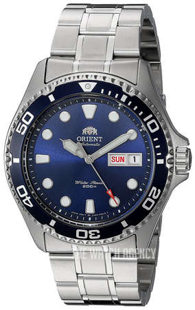 orient blue ray