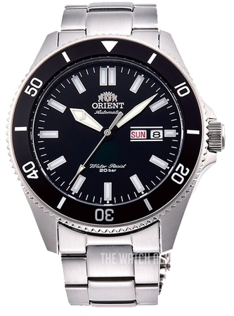orient kano 2022