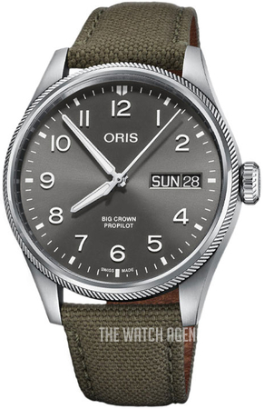 oris aviation