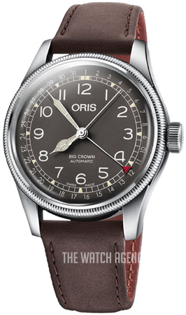 oris aviation