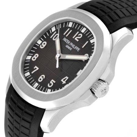 5165A 001 Patek Philippe Aquanaut TheWatchAgency