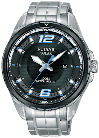 PX3127X1 Pulsar Accelerator | TheWatchAgency™