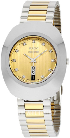 rado diastar the original