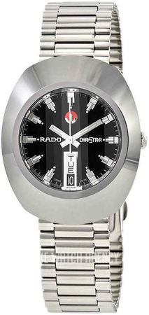 rado diastar the original