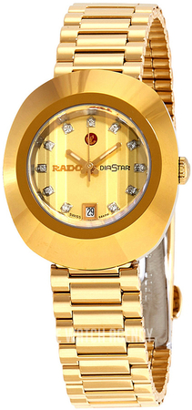 rado diastar original