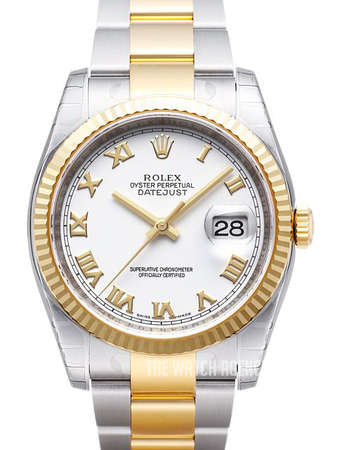 rolex ref 116233