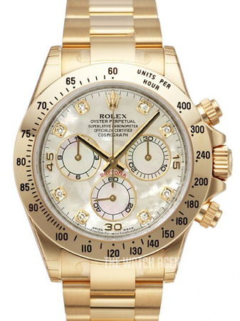 116528 rolex