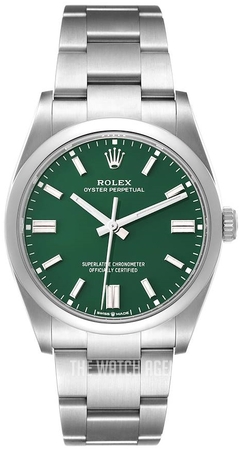 126000 green