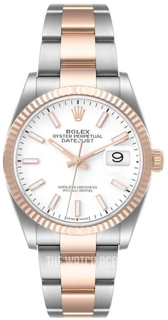 rolex 126231