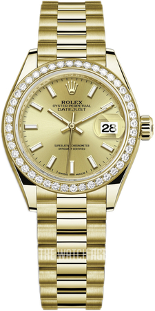 new rolex 2019 women's