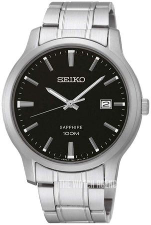 SGEH41P1 Seiko | TheWatchAgency™