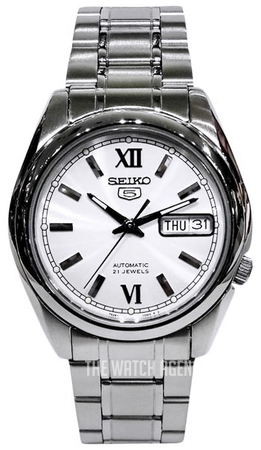 SNKL51K1 Seiko 5 | TheWatchAgency™