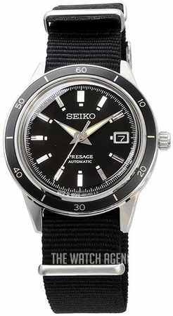 SRPG09J1 Seiko Presage | TheWatchAgency™