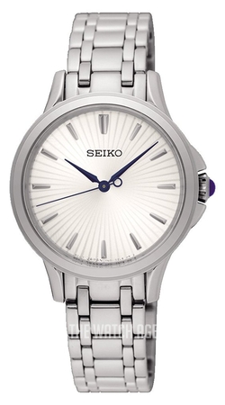 SRZ491P1 Seiko Dress Ladies | TheWatchAgency™