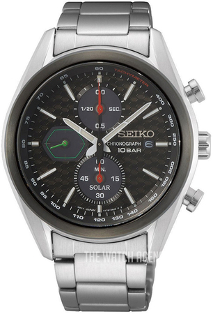 SSC803P1 | Discover More | Brands | Seiko Watch Corporation