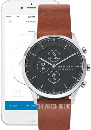 skagen skt3001