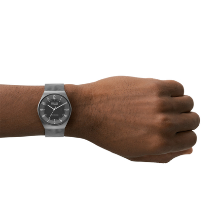[関税込/国内発] SKAGEN 腕時計 SKW3036 26mm ブラック 関税込/国内発] SKAGEN 腕時計 SKW3036 26mm ブラック (SKAGEN
