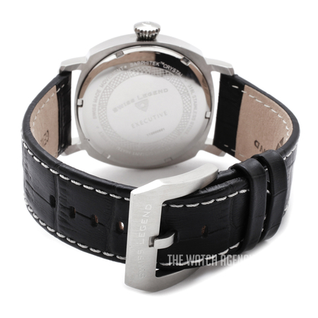 Swiss legend executive on sale watch