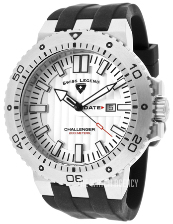 swiss legend challenger