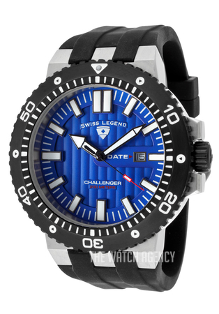 swiss legend challenger