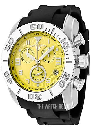swiss legend sl pilot chrono