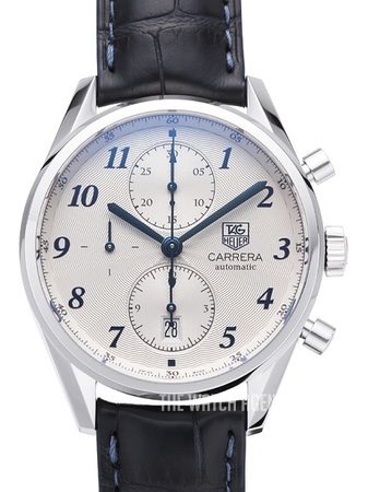 tag carrera heritage
