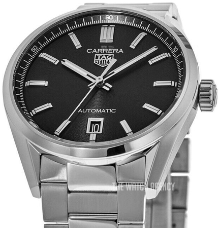 WBN2110.BA0639 TAG Heuer Carrera TheWatchAgency