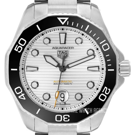 WBP201C.BA0632 TAG Heuer Aquaracer TheWatchAgency