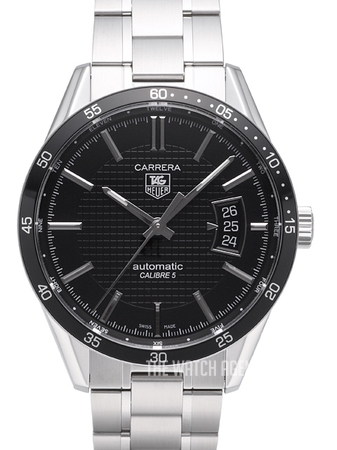WV211M.BA0787 TAG Heuer Carrera Calibre 