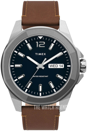 timex essex avenue thin