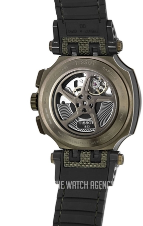 T115.427.37.091.00 Tissot T Race TheWatchAgency