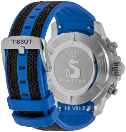 Tissot t120 online 417