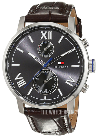 swatch tachymeter
