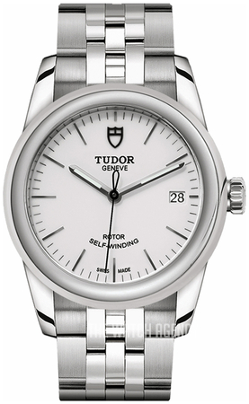 patek philippe stainless