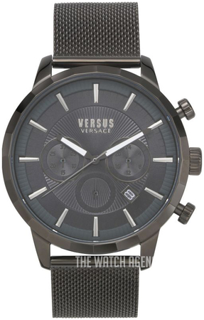 versus versace eugene chronograph