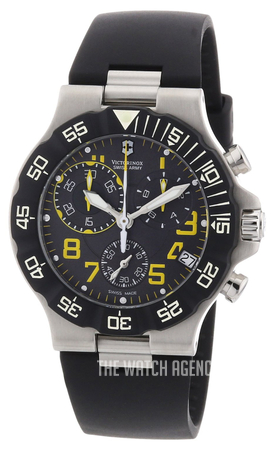 victorinox summit xlt chrono