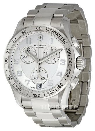 victorinox chrono