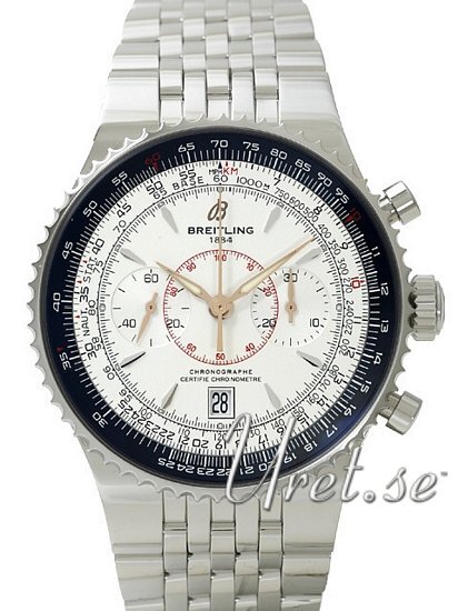 A2334024-G631-445A Breitling Montbrillant Legende | TheWatchAgency™