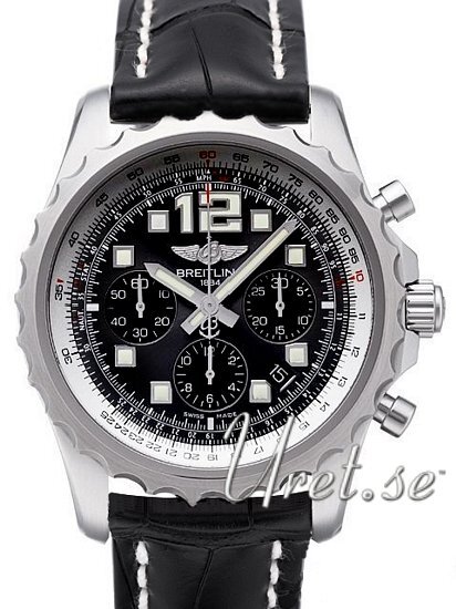 absorptie Champagne long A2336035-BA68-760P-A20BASA.1 Breitling Chronospace Automatic |  TheWatchAgency™