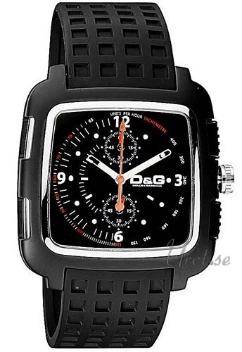d&g automatic watch