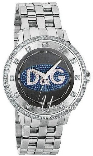 d&g time