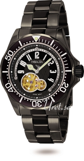 3438 Invicta Pro Diver | TheWatchAgency™