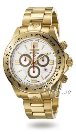 4219 Invicta Speedway | TheWatchAgency™