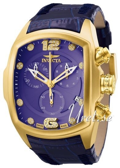 6741 Invicta Lupah | TheWatchAgency™